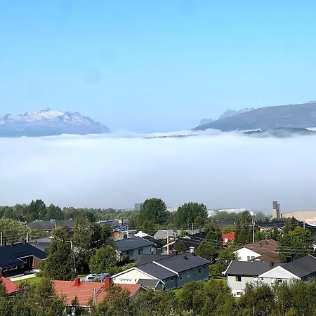 Arctic Inn, Cozy Single Bed Private Room In A Shared Apartment With Stunning Tromso Views Екстер'єр фото